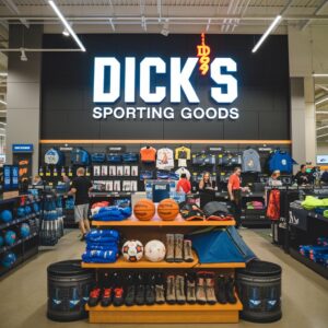 dicks sporting good