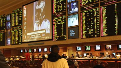 how to create your own sports betting line billy