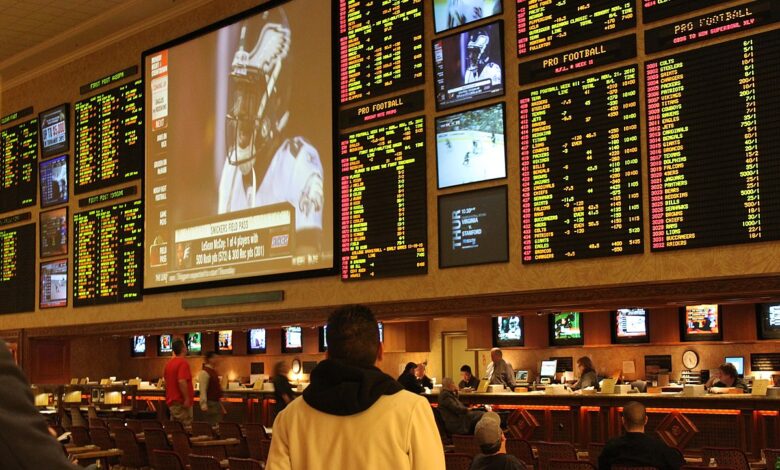 how to create your own sports betting line billy