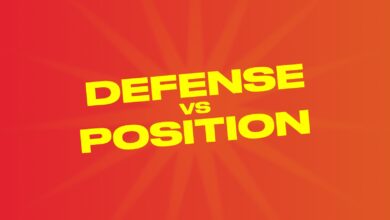 Defense vs Position NBA