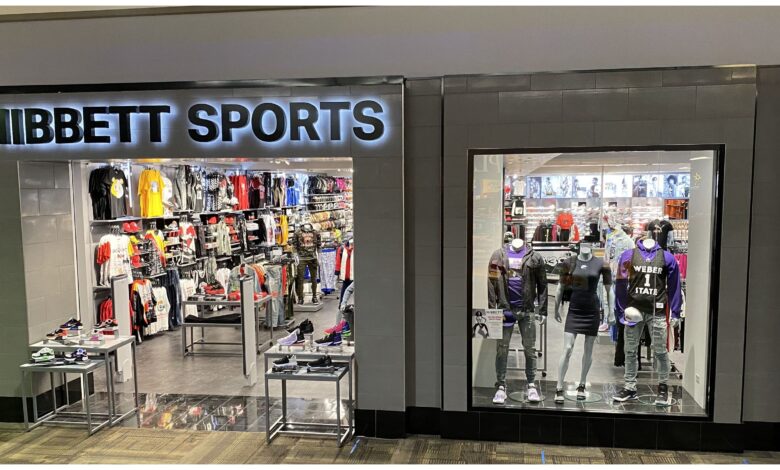 Hibbett Sports