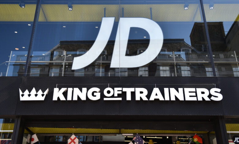 JD Sports