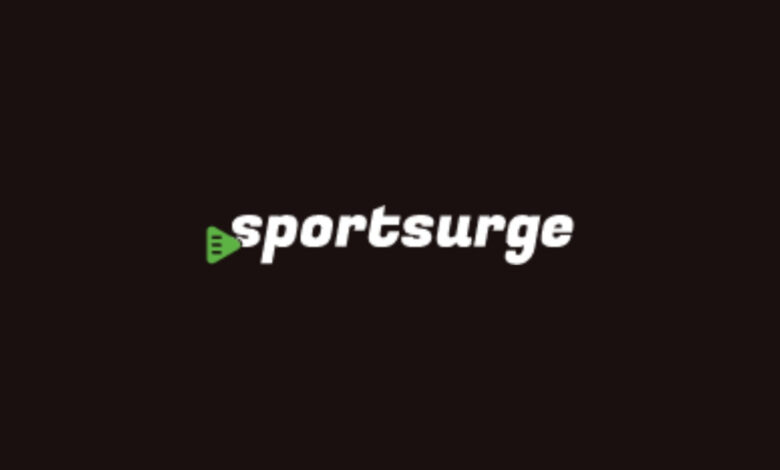 Sports Surge