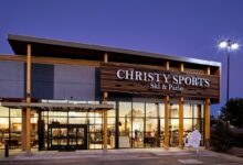 Christy Sports