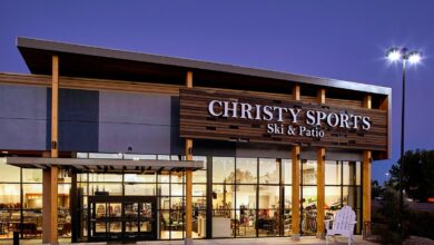 Christy Sports