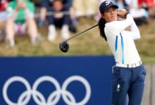 is golf an olympic sport​