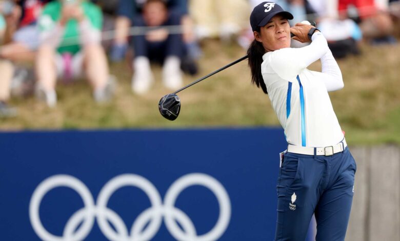 is golf an olympic sport​