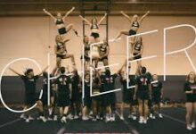 is cheer a sport​