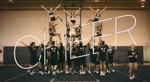 is cheer a sport​