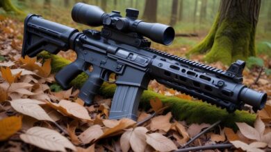 M&P 15 Sport 11 5.56 Rifle