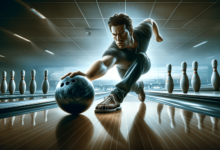 is bowling a sport​