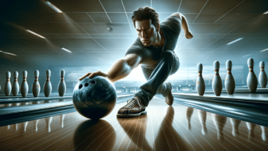 is bowling a sport​