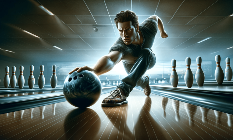 is bowling a sport​