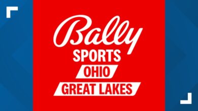 bally sports ohio​