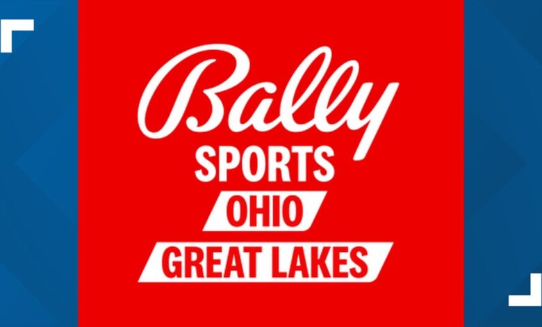 bally sports ohio​