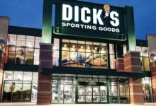 dicks.sporting good​