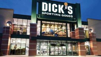 dicks.sporting good​