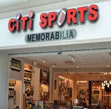 Sports Memorabilia Near Me