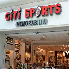 Sports Memorabilia Near Me