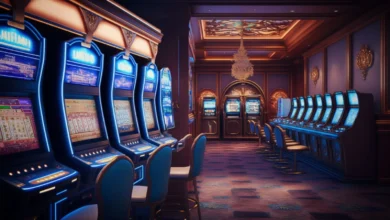 The Best Slot Gacor Setiap Saat Games for Low-Stake Players