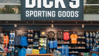 dicks sporting good