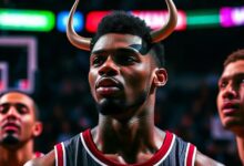 milwaukee bucks vs chicago bulls match player stats​