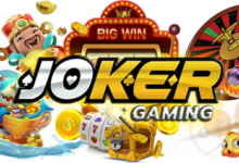 Joker123: Why It’s the Go-To Platform for Online Slot Enthusiasts