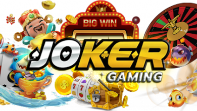 Joker123: Why It’s the Go-To Platform for Online Slot Enthusiasts