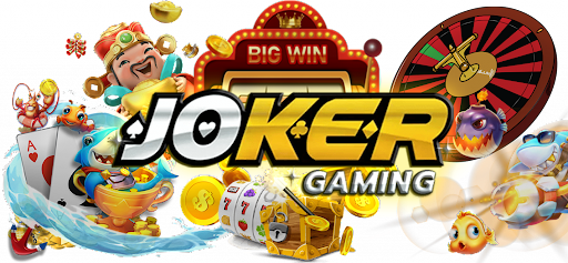 Joker123: Why It’s the Go-To Platform for Online Slot Enthusiasts